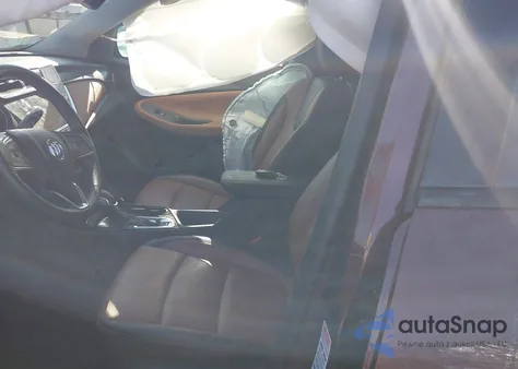 2023 Buick Encore Gx Essence z USA, uszkodzony, nr VIN KL4MMGSL0PB093939